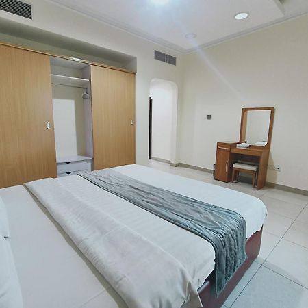 Hotel Marina Tower Al Manamah Esterno foto