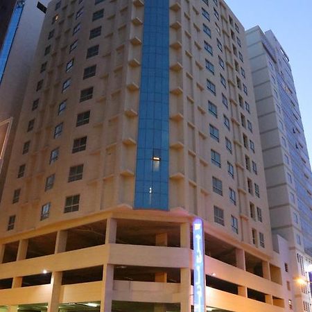 Hotel Marina Tower Al Manamah Esterno foto