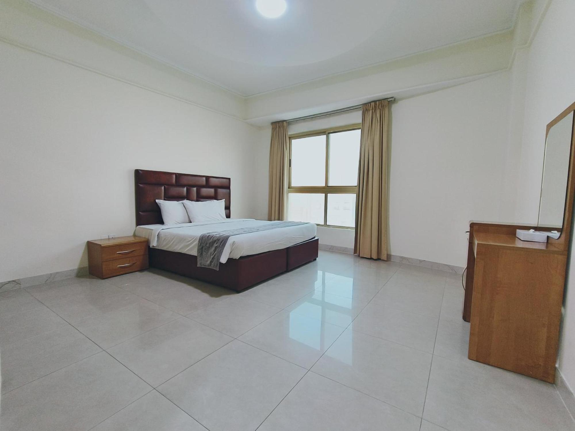 Hotel Marina Tower Al Manamah Esterno foto