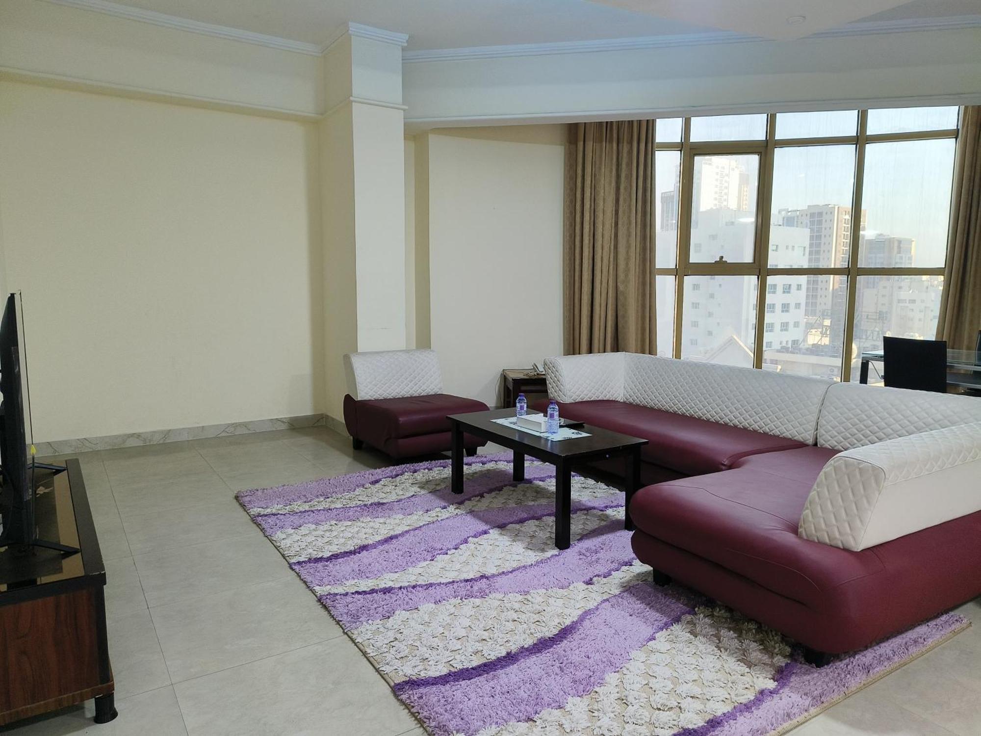 Hotel Marina Tower Al Manamah Esterno foto