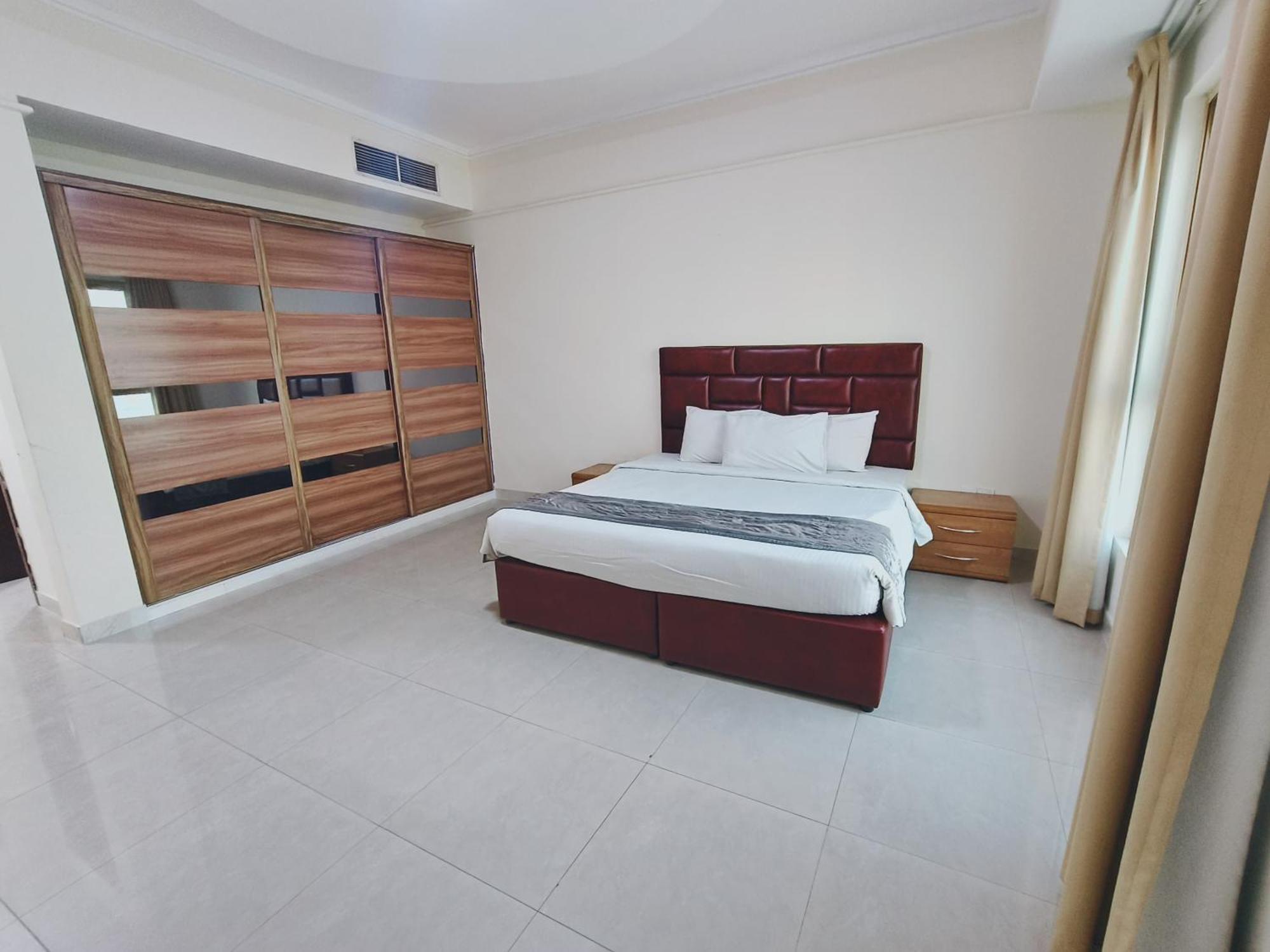 Hotel Marina Tower Al Manamah Esterno foto