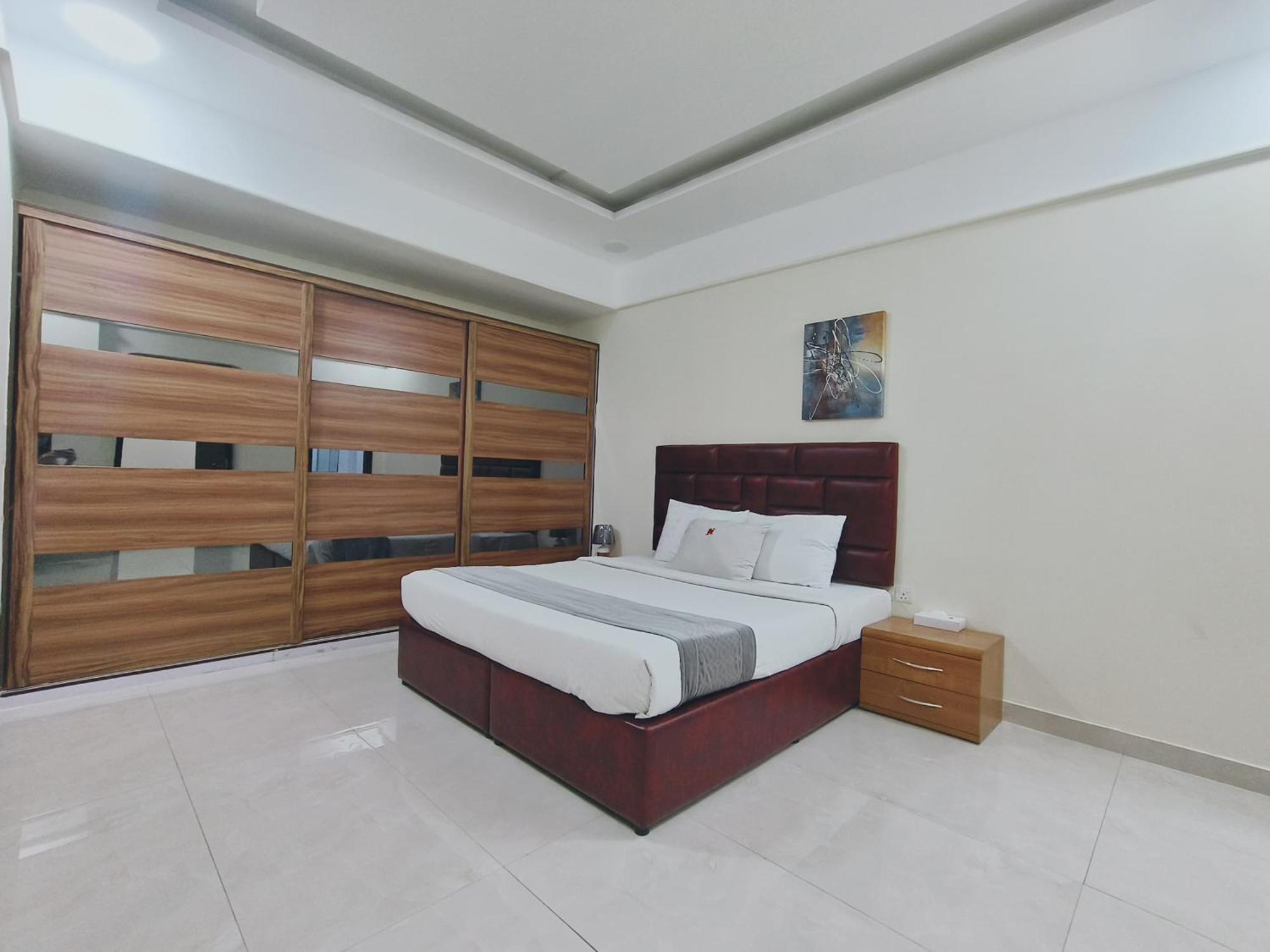 Hotel Marina Tower Al Manamah Esterno foto