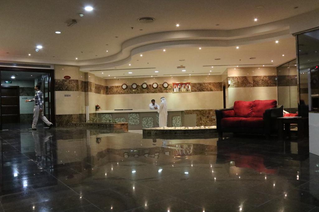 Hotel Marina Tower Al Manamah Esterno foto