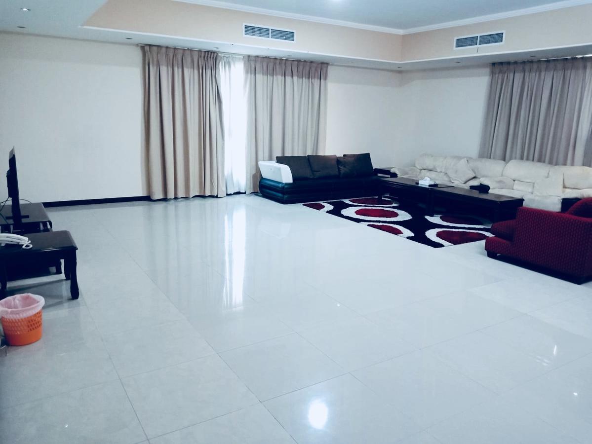 Hotel Marina Tower Al Manamah Esterno foto